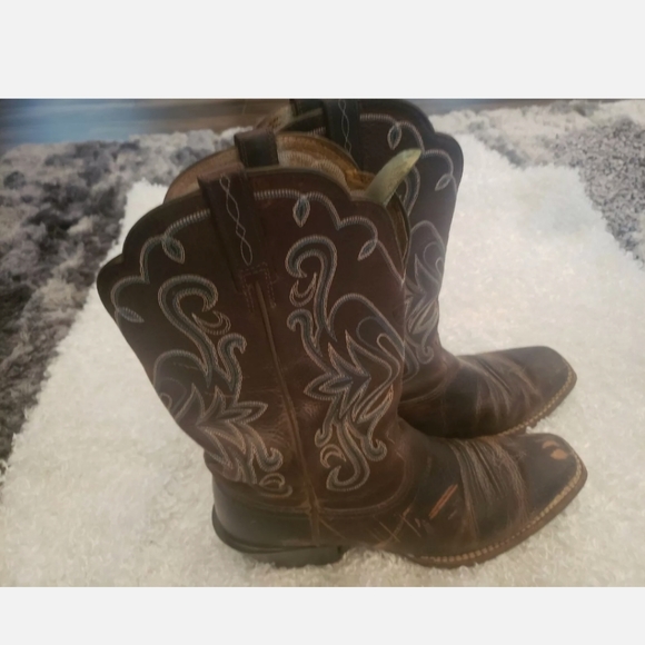 ariat 15825